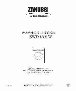 Zanussi WasherDryer ZWD 1252 W-page_pdf